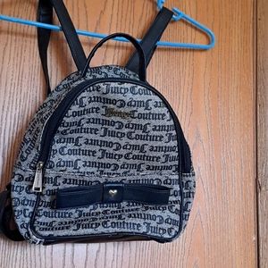 Juicy Couture Bag